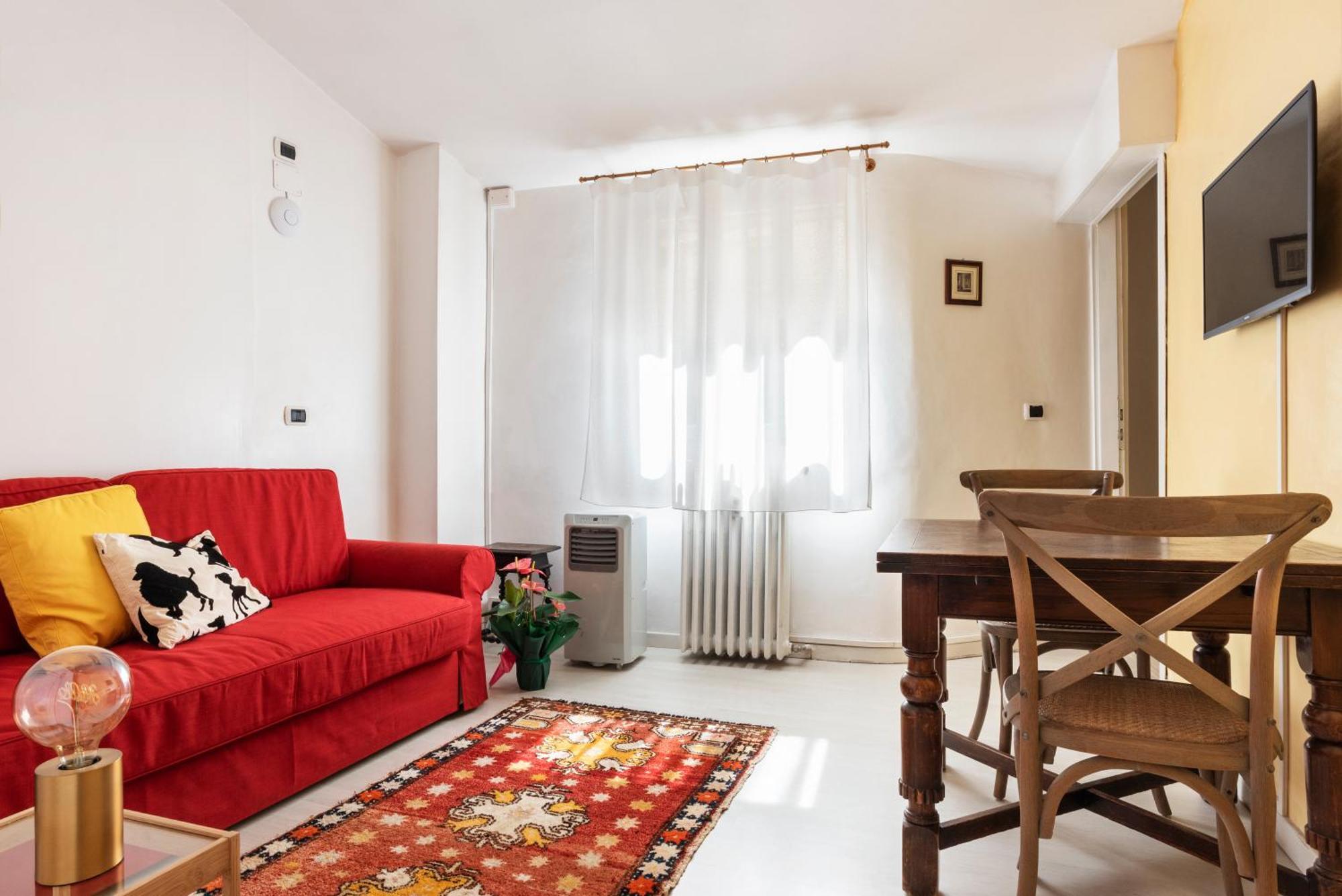 Casa Clara Appartamenti - Danzettino Perugia Exterior foto